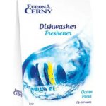 Eurona Vůně do myčky nádobí Dishcare Special oceán 1 ks – Hledejceny.cz