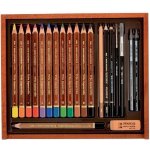 Koh-i-noor kazeta akvarel 8897 kreslířská – Sleviste.cz