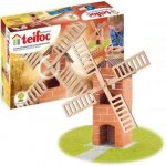 Teifoc 4040 Větrný mlýn – Zboží Živě