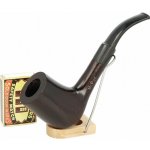 Mr. Pipe Gross ořech 4 filtr 9mm – Zboží Dáma