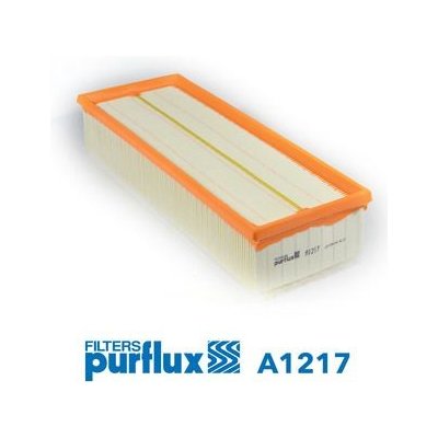 Vzduchový filtr PURFLUX A1217 – Hledejceny.cz