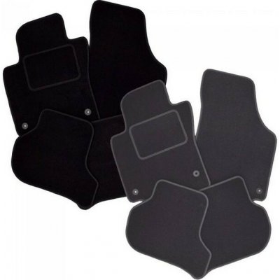 Koberce textilní Vopi Mini Cooper - Mini One 2001-2006 – Hledejceny.cz