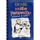 Deník malého Poseroutky 2