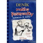 Deník malého Poseroutky 2 – Hledejceny.cz