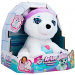 Alltoys Interaktivní polární medvídek Artie – Zboží Dáma