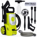 Kraft & Dele KD667 – Sleviste.cz