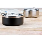 Haushalt international Skládací kovový popelník – Zbozi.Blesk.cz