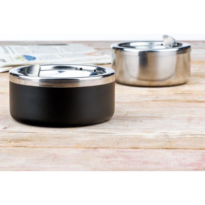 Haushalt international Skládací kovový popelník – Zbozi.Blesk.cz