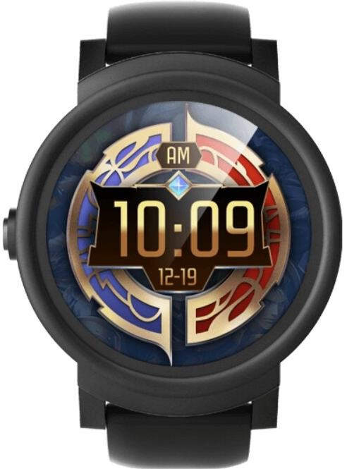 TicWatch Express
