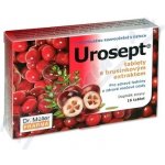 PHX Dr.Müller Urosept 16 tablet – Hledejceny.cz