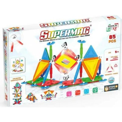 SUPERMAG Multicolor 85 – Zboží Dáma
