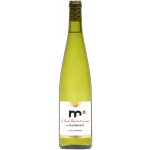 Moderato La Cuvée Révolutionnaire Colombard nealkoholické bílé víno méně než 0,5 % 0,75 l (holá láhev) – Hledejceny.cz