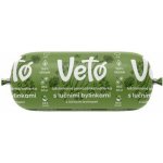Veto Eco Pomazánka s lučními bylinkami 100 g – Zboží Dáma