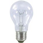 NBB Žárovka 25W E27 240V A55 otřesuvzdorná čirá – Hledejceny.cz