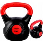HMS Kettlebell vinylový 8 kg – Zboží Dáma HMS Kettlebell vinylový 8 kg – Zboží Dáma