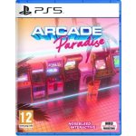 Arcade Paradise – Sleviste.cz