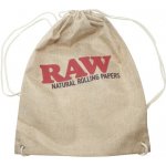 RAW Drawstring taška na šňůrku – Zboží Dáma