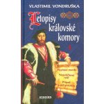 Letopisy královské komory I – Hledejceny.cz