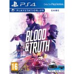 Blood & Truth – Hledejceny.cz