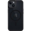 Pouzdro a kryt na mobilní telefon Apple Tactical pro iPhone 14 - Tactical, MagForce Hyperstealth Asphalt