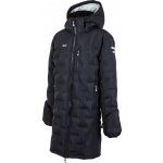 UHIP Kabát Ice dámský zimní modrá graphite šedá – Sleviste.cz