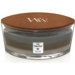 WoodWick Trilogy Cozy Cabin 453,6 g – Zbozi.Blesk.cz