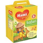 Hami Safari 6+ 180 g – Zbozi.Blesk.cz