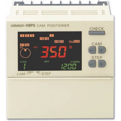 OMRON H8PS-8BP H8PS1008M – Hledejceny.cz