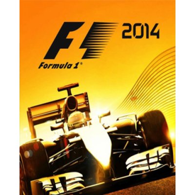 F1 2014 – Hledejceny.cz