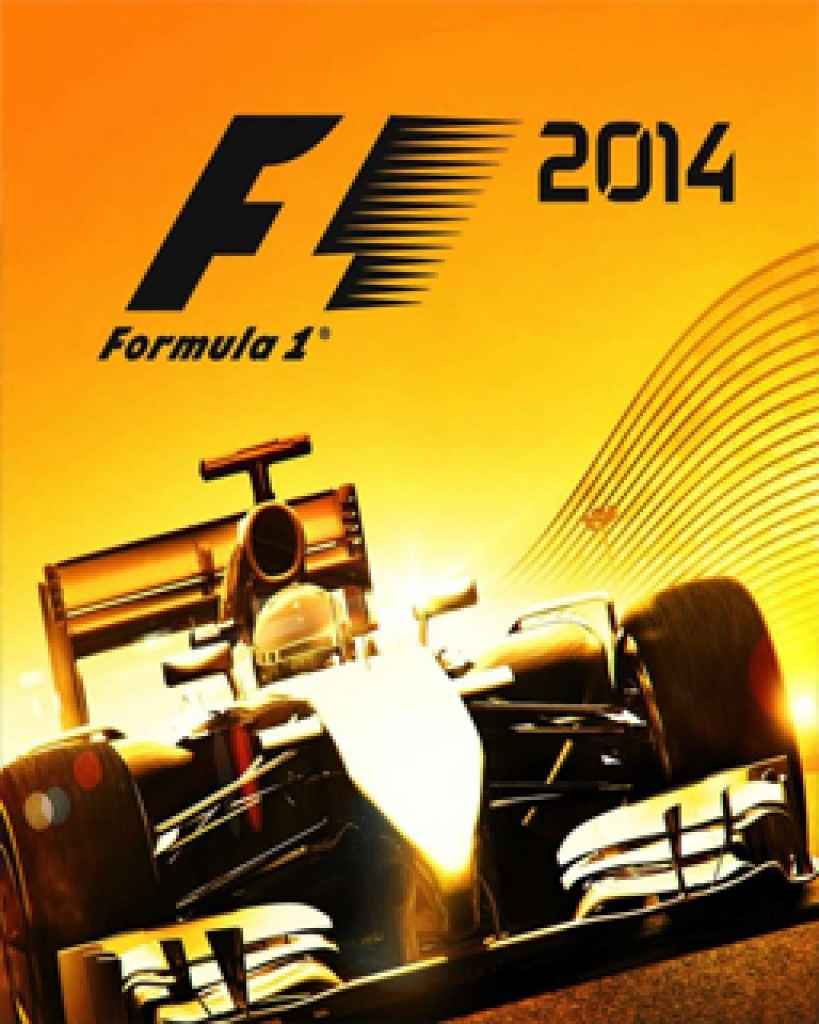 F1 2014