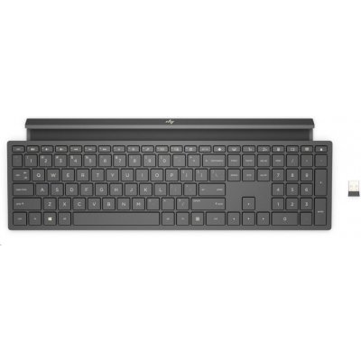 HP Dual Mode Keyboard 1000 18J71AA#ABB – Zboží Mobilmania