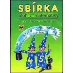 Sbírka úloh z matematiky pro 4. a 5. ročník základních škol - Kaslová Michaela a kolektiv – Hledejceny.cz