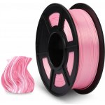 Sunlu PLA 1,75 mm 1 kg růžová – Zboží Živě