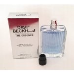 David Beckham The Essence toaletní voda pánská 75 ml tester – Sleviste.cz