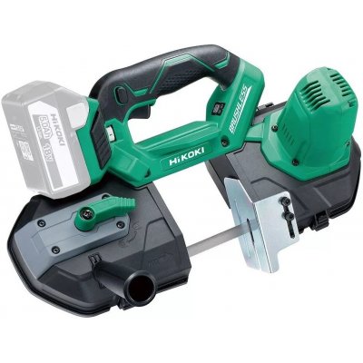 HIKOKI CB18DBLW4Z – HobbyKompas.cz
