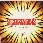 Scorpions - Face The Heat CD – Hledejceny.cz