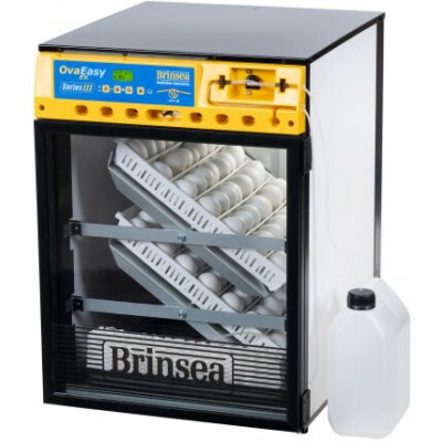 Brinsea Líheň OvaEasy 100 EX Series III – Sleviste.cz