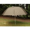 Rybářský bivak a přístřešek Fox Deštník 60" Brolly