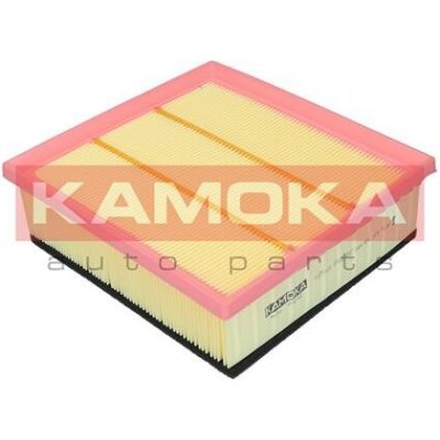 KAMOKA Vzduchový filtr F225101 – Hledejceny.cz