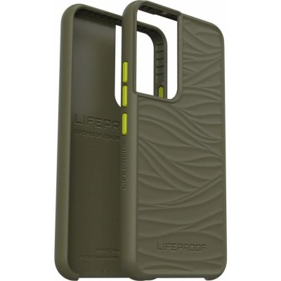 Pouzdro OTTERBOX LIFEPROOF WAKE GALAXY S22 GAMBIT zelené – Hledejceny.cz