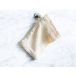 Profod froté žínka Classic 15x24 cm krémová – Zboží Dáma