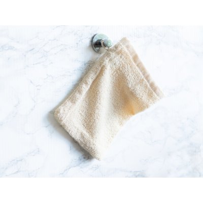 Profod froté žínka Classic 15x24 cm krémová – Zboží Dáma