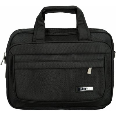 Ormi Bogdar černá – Zboží Dáma