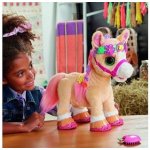 Hasbro FurReal Friends kůň Cinnamon – Zboží Dáma
