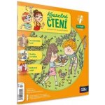 Albi Kouzelné čtení Časopis číslo 6 – Sleviste.cz