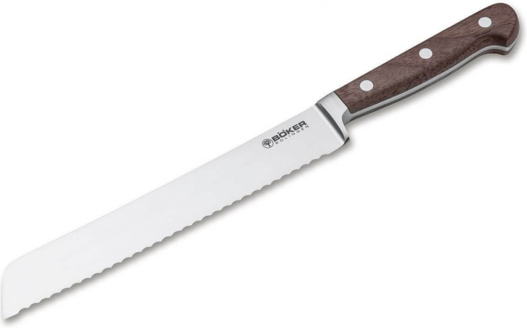 Böker Heritage Bread Knife nôž na pečivo 20,5 cm
