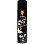 Coyote Cockpit Spray vanilka 400 ml – Zboží Mobilmania