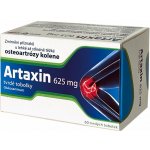 ARTAXIN POR 625MG CPS DUR 60 – Hledejceny.cz