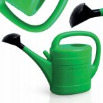 Prosperplast Spring 10l tm.zelená – Zboží Dáma