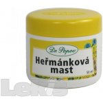 Dr. Popov Konopela konopná mast 50 ml – Sleviste.cz